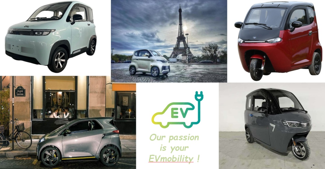 VIENCA : SALES - SERVICES (EVmobility.be)